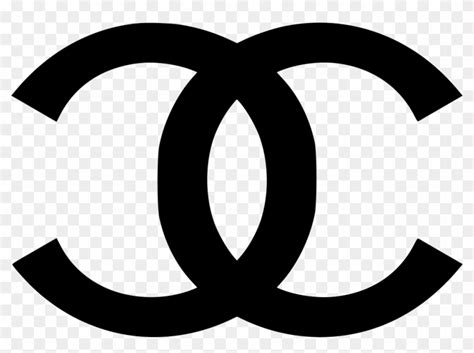 Chanel logo cc